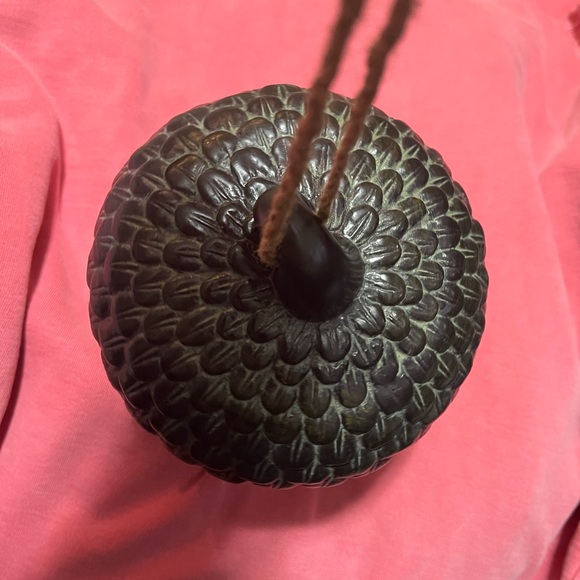 Acorn Bird House - Picture 4 of 4